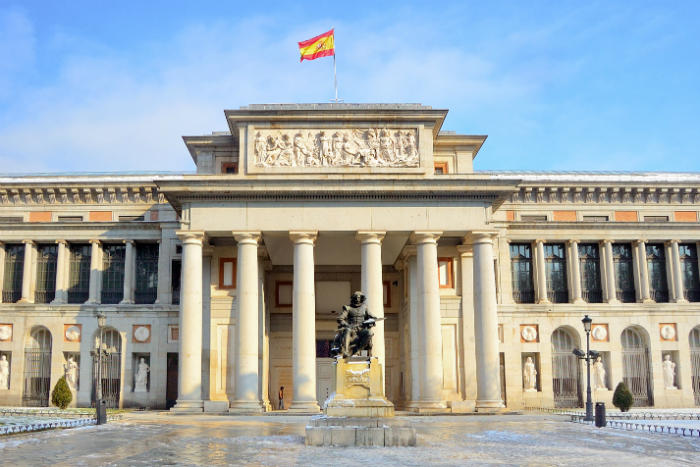 Museu del Prado