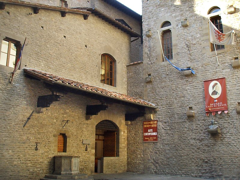 Museu Casa di Dante
