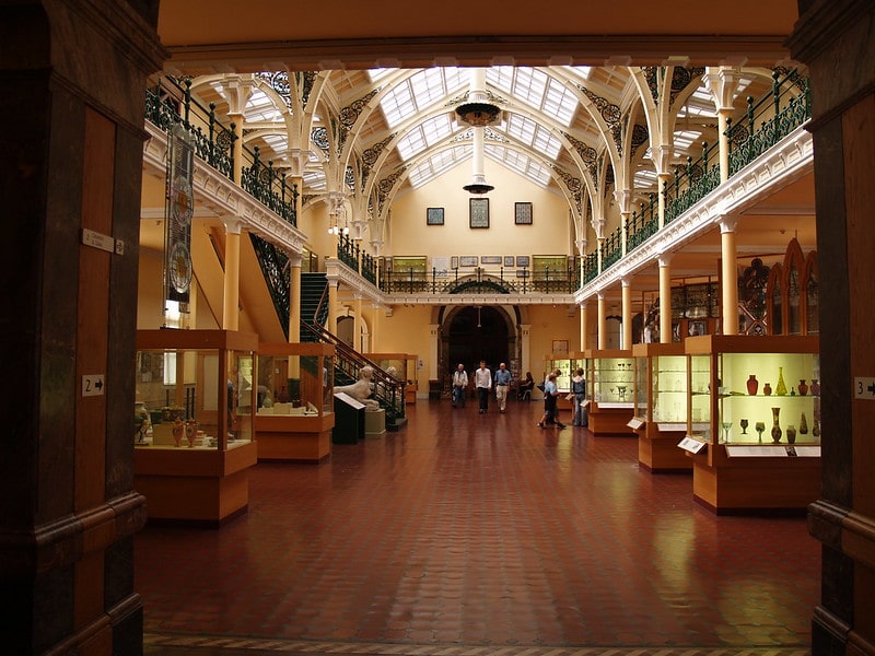 Museu e Galeria de Arte de Birmingham