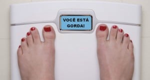 nao quero mais ser gordo