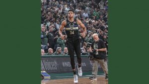 NBA: Bucks passam por cima do Oklahoma em casa