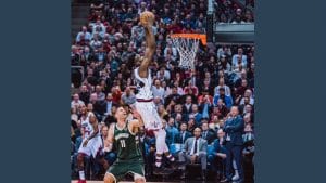 NBA: líderes da Conferência Leste se enfrentam; Bucks vence