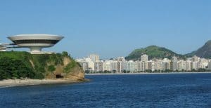 Niterói-RJ – Brasil