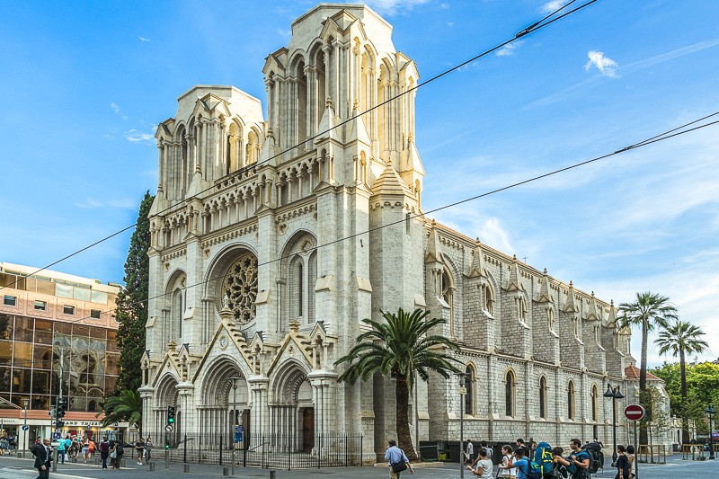 Notre-Dame de Nice