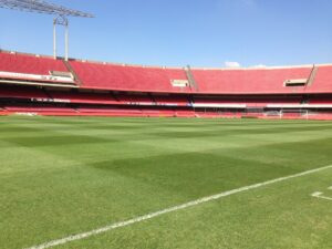 Morumbi - estádio do São Paulo