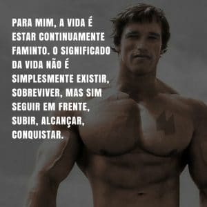 Frases de motivação - o significado da vida