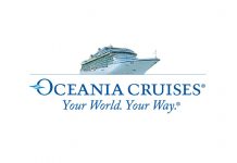 Companhia marítima Oceania Cruises