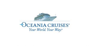 Companhia marítima Oceania Cruises