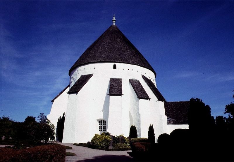 Sterlars Kirke