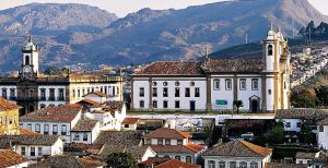 Ouro Preto-MG - Brasil