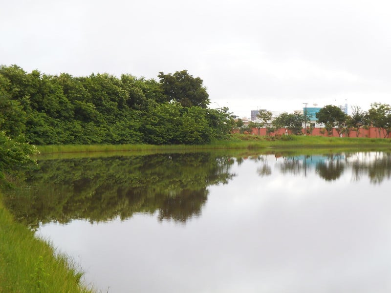 Parque Tia Nair