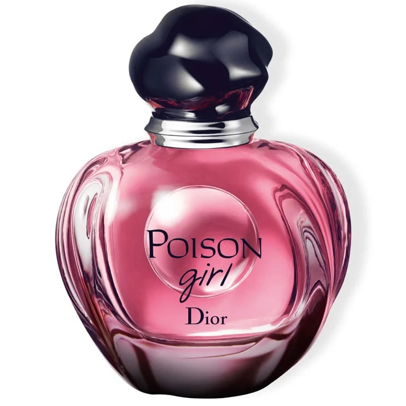 Perfume Poison Girl da Dioe