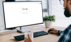 pesquisando no Google, aparecer no Google, dicas de SEO