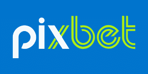Logo Pixbet