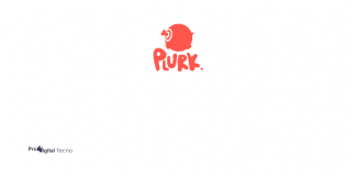 Plurk - rede social e microblogue