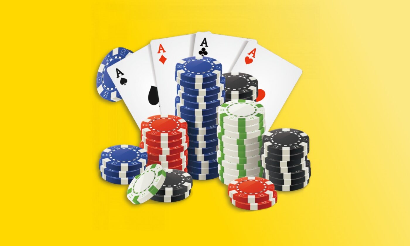 hand poker
