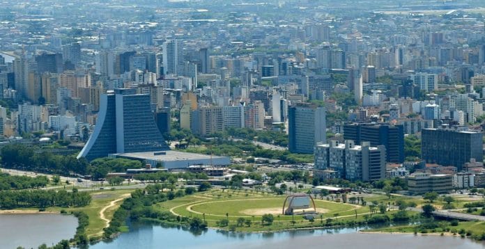 Porto Alegre-RS - Brasil