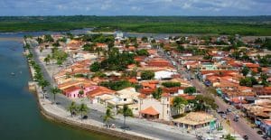 Porto Seguro-BA - Brasil