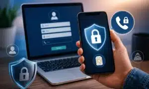 proteger seu número de telefone na internet