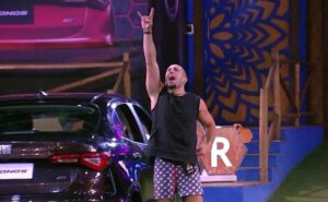 Provas mais longas do BBB (Kaysar)