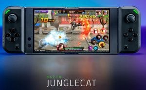 Razer Junglecat