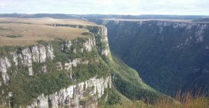 Região da Serra Gaúcha-RS - Brasil