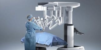 Como a robótica tem contribuído com a urologia