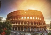 Roma - Itália - Europa