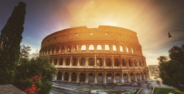 Roma - Itália - Europa