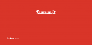 Runrun.it - Gerenciador de tarefas