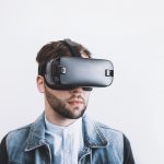 Saiba a diferença entre realidade virtual e realidade aumentada