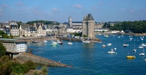 Saint-Malo - França