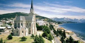 San Carlos de Bariloche-Río Negro - Argentina