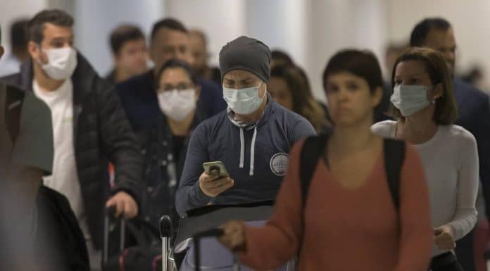 São Paulo registra quarta morte por conta do Coronavírus