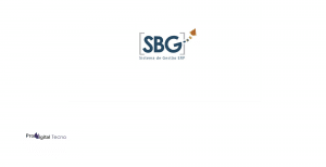 SBG - Sistema de ERP de Gestão Empresarial