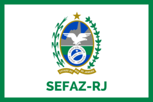 Imagem do logo Concurso Sefaz RJ