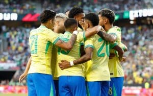 copa américa, brasil, seleção brasileira