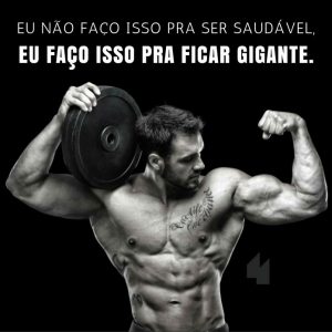 Frases de motivação - ser saudável markus ruhl