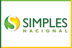 Logo do Simples Nacional