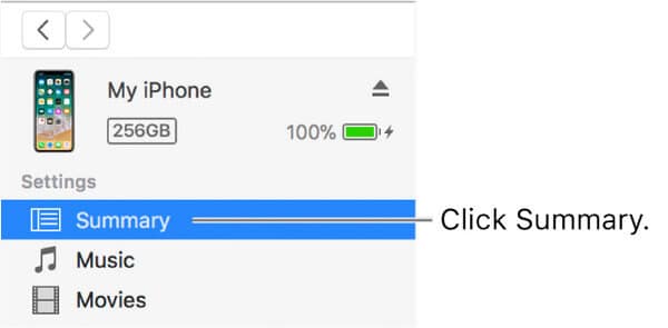 backup de dados e como transferir para outro celular