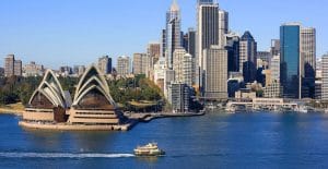 Sydney – Austrália