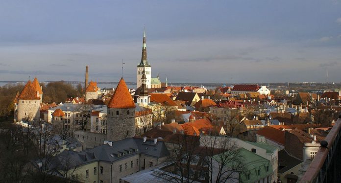 Tallinn - Estônia