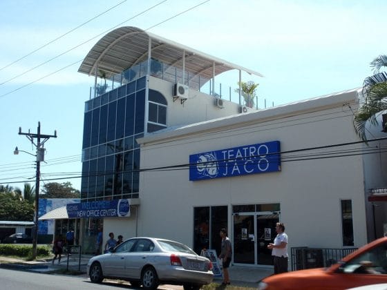 Teatro Jaco