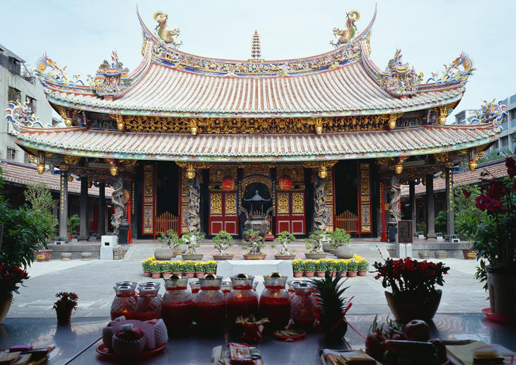Templo Paoan