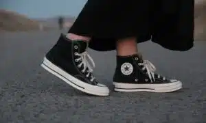 Tênis All Star, tênis clássicos
