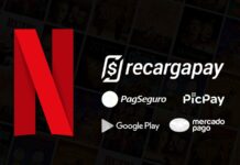 Top 5 apps para pagar Netflix com desconto + Cashback