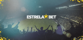 torcida de futebol - Estrela Bet
