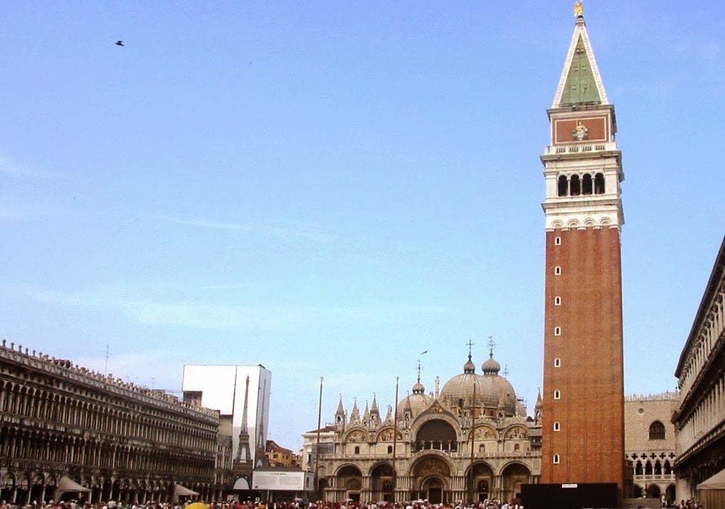 Torre Veneziana