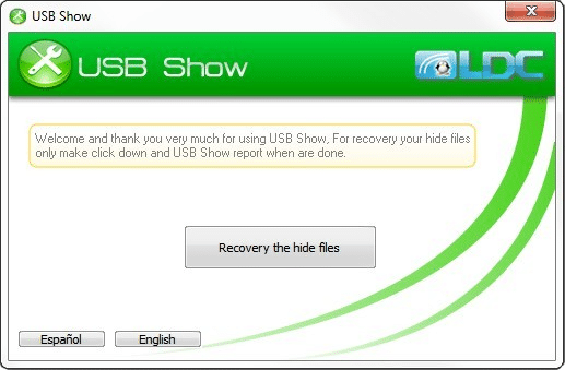 USB Show