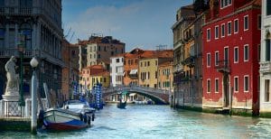 Veneza - Itália - Europa